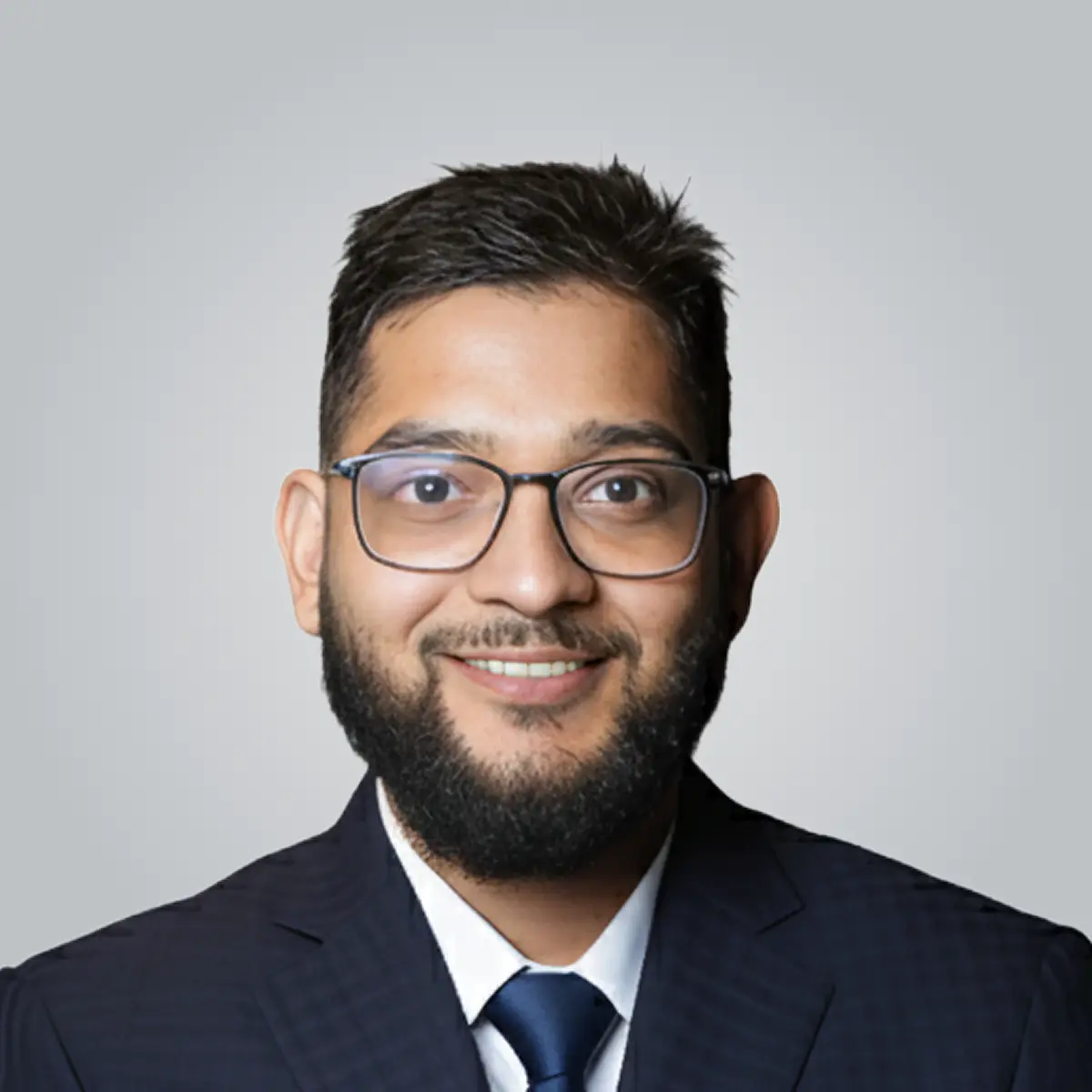 Haider Abbas Kanchwala, Founder & Director