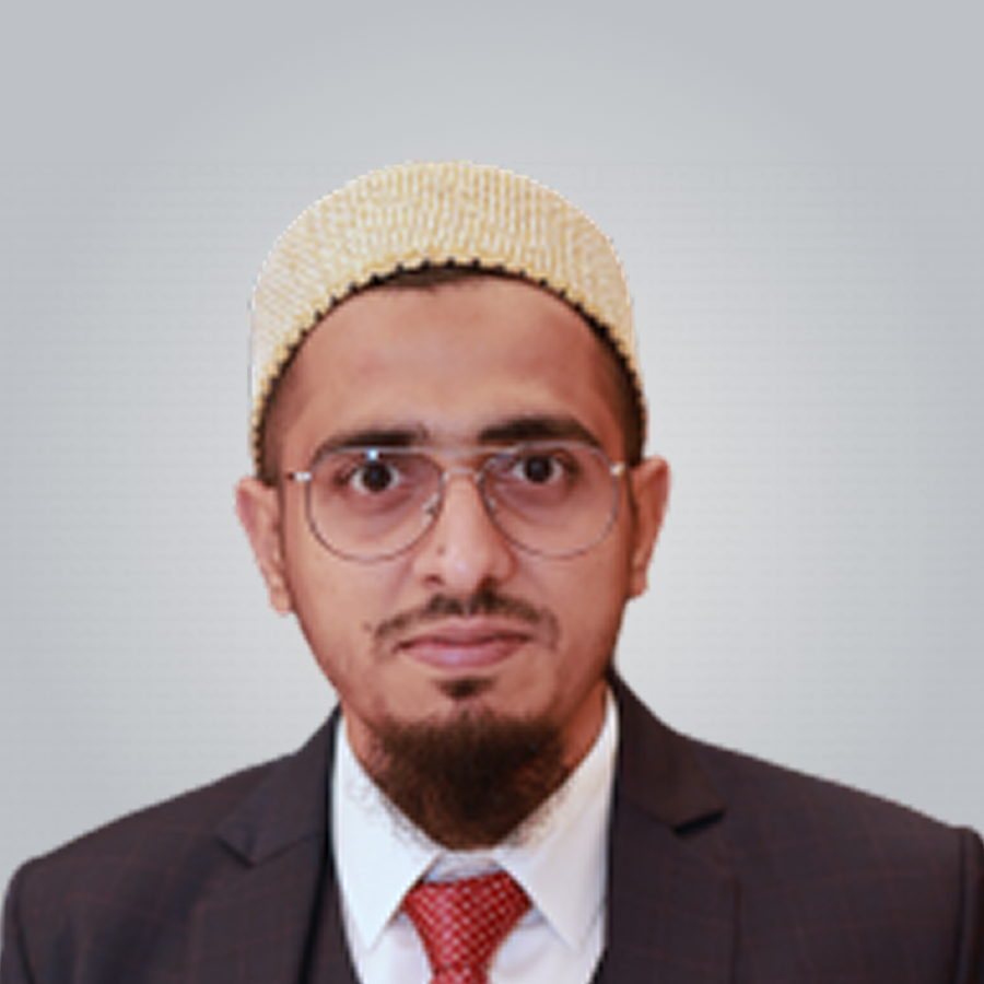 Murtuza Safdar Hussain Nagdawala, Co-Founder & Director
